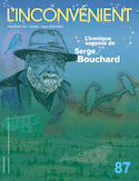 Revue l'Inconvénient, no 87